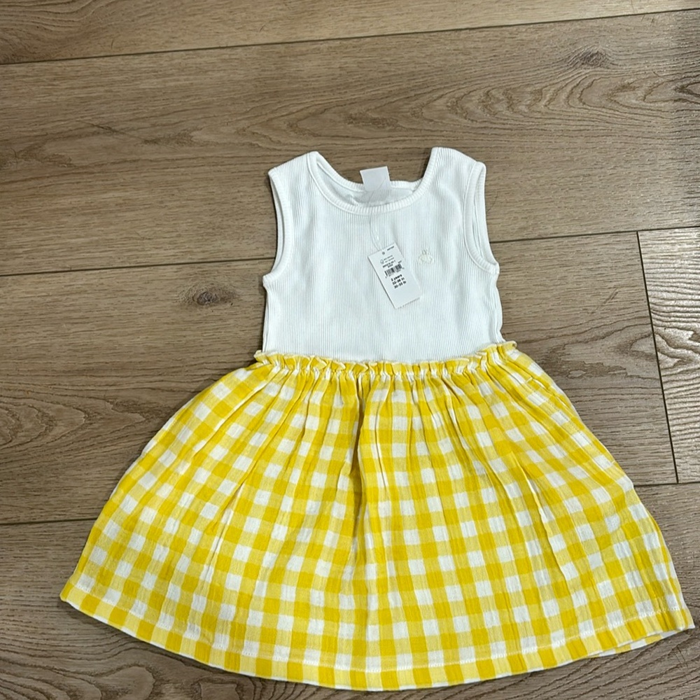 Gap girls 2T